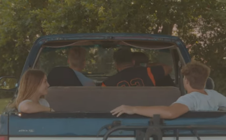 Morgan Wallen Looks Back in Dreamy New Song '7 Summers'